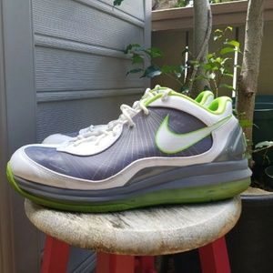 Nike Air Max 360 BB Low